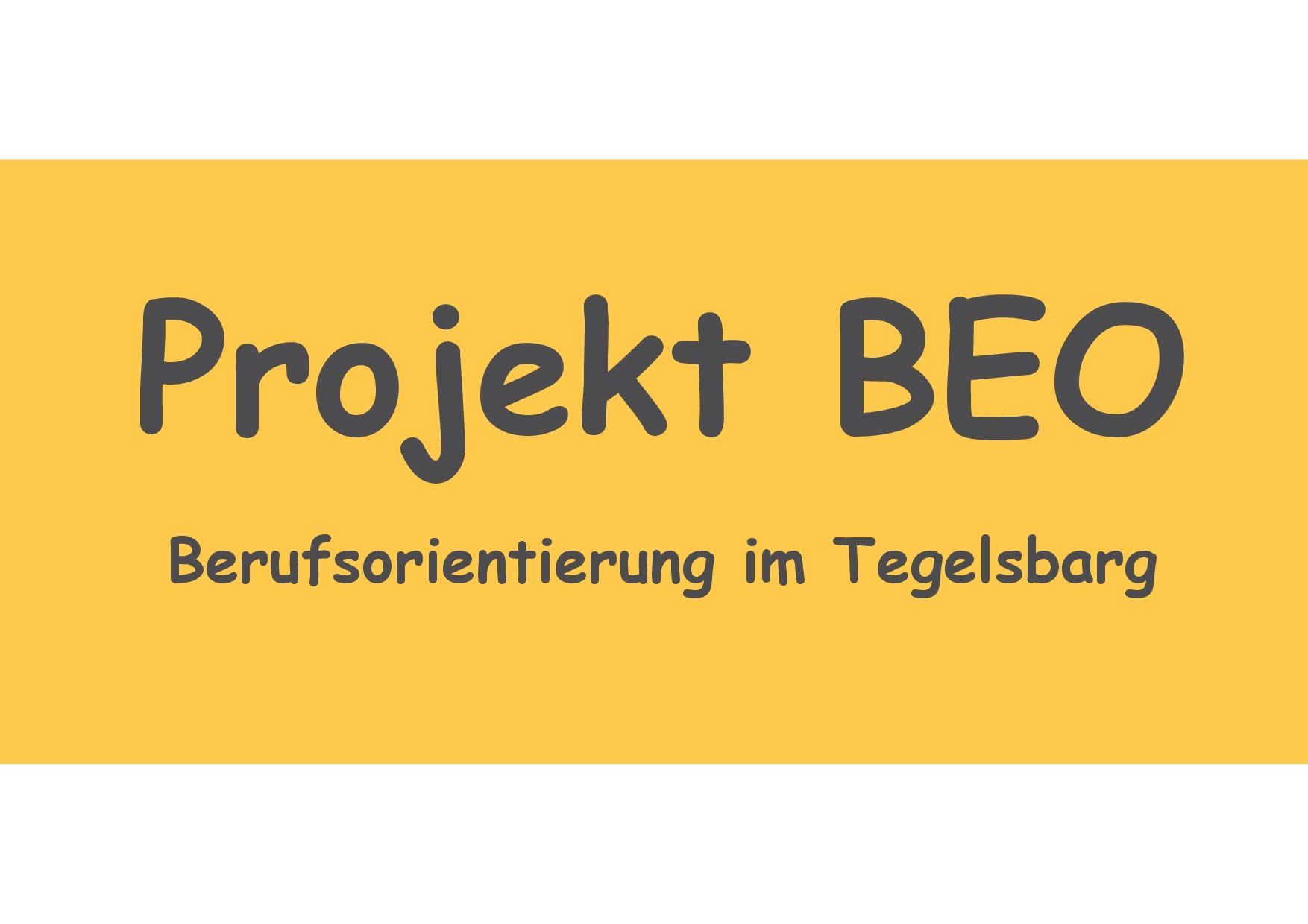 Projekt Beo